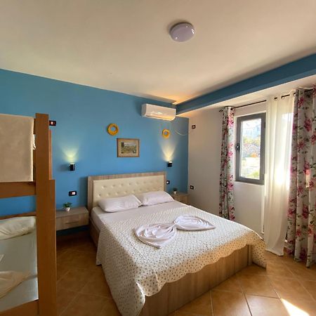 Bella Vista Bed & Breakfast Shkoder Exterior photo