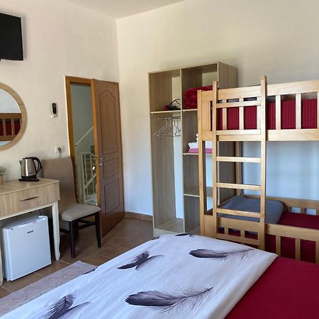 Bella Vista Bed & Breakfast Shkoder Exterior photo