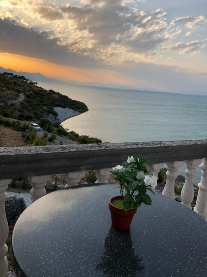 Bella Vista Bed & Breakfast Shkoder Exterior photo