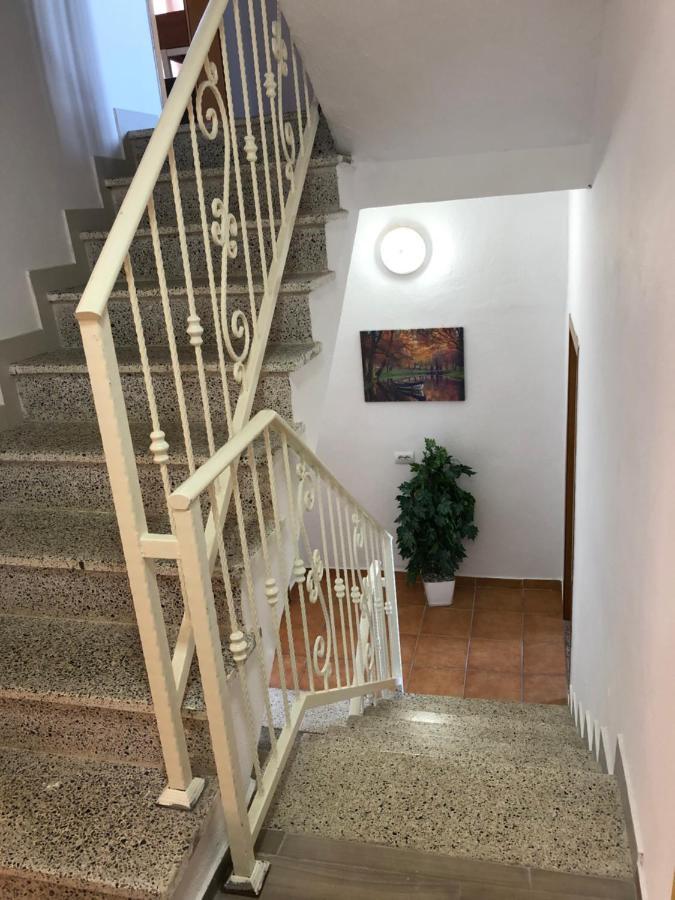 Bella Vista Bed & Breakfast Shkoder Exterior photo