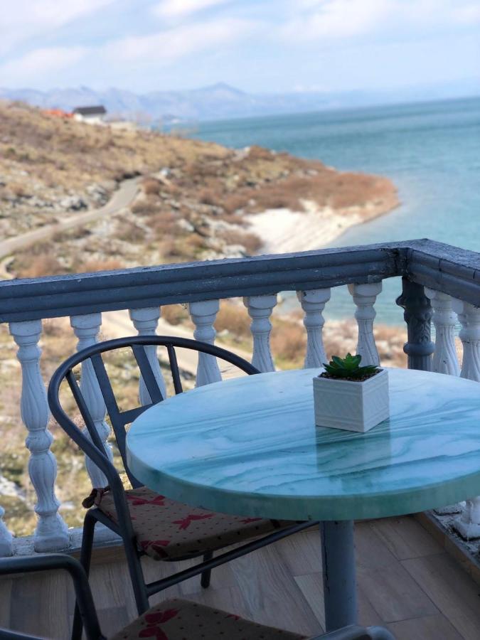 Bella Vista Bed & Breakfast Shkoder Exterior photo