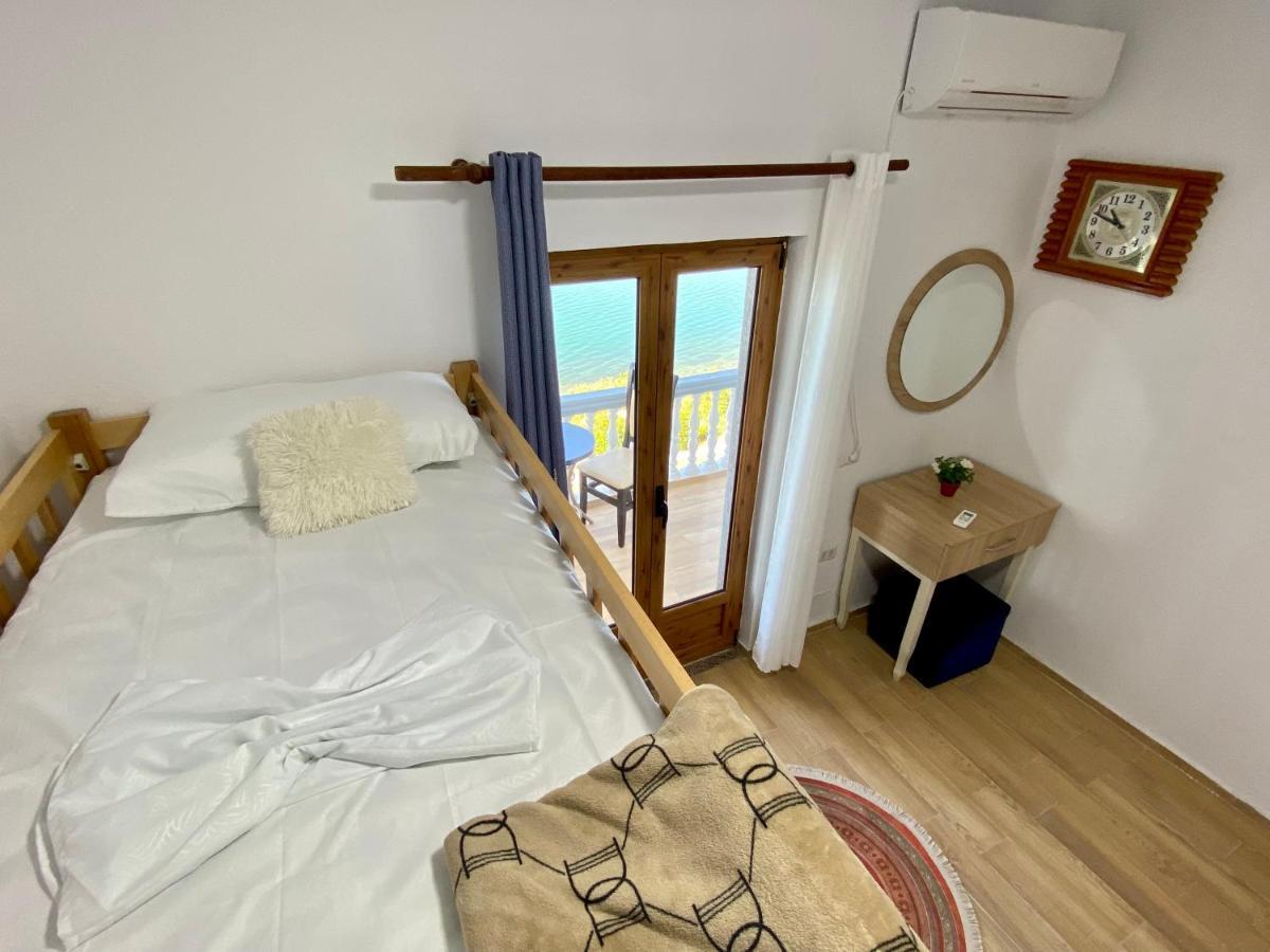 Bella Vista Bed & Breakfast Shkoder Exterior photo