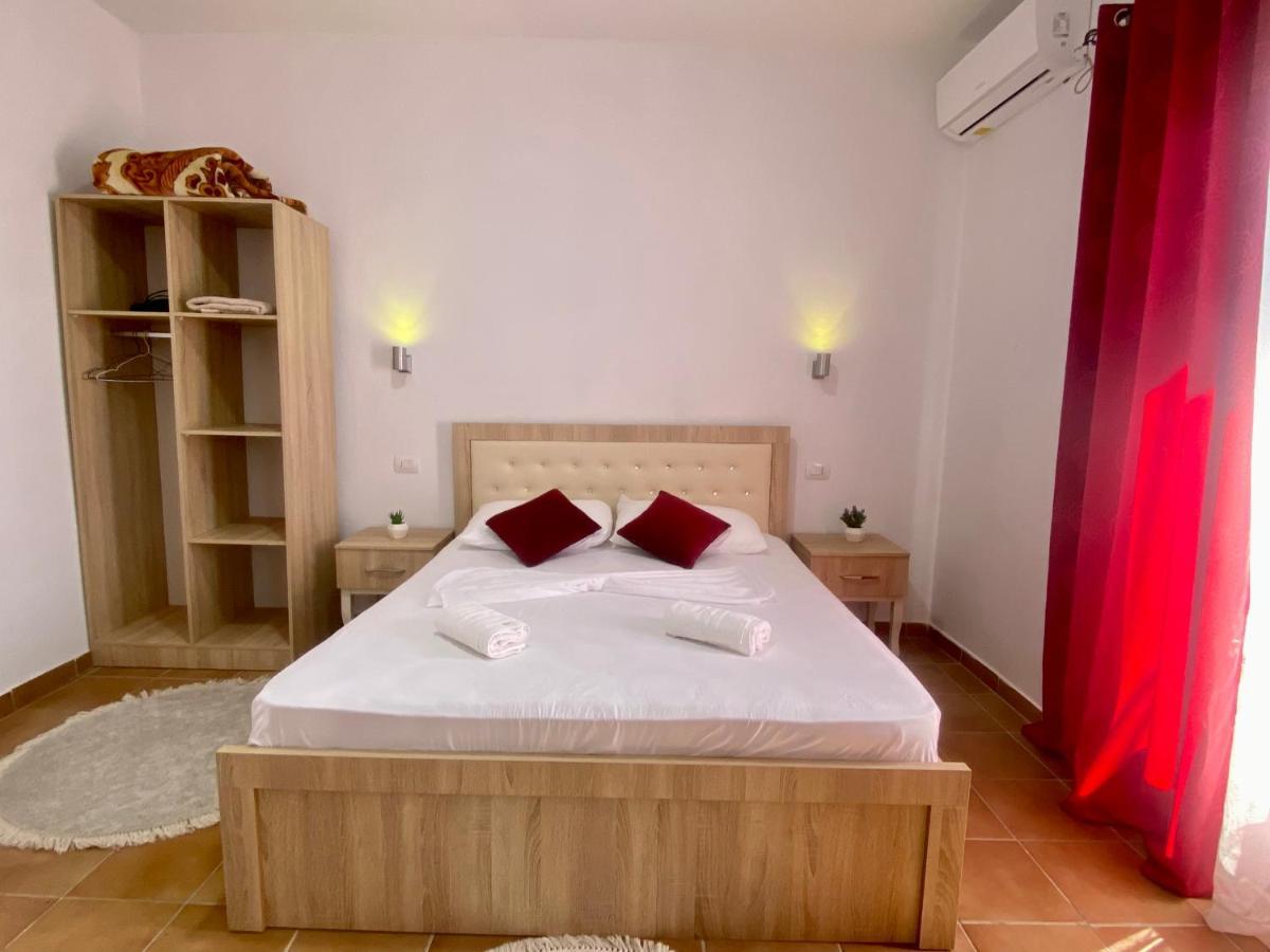 Bella Vista Bed & Breakfast Shkoder Exterior photo