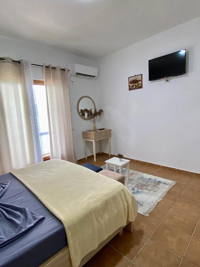 Bella Vista Bed & Breakfast Shkoder Exterior photo