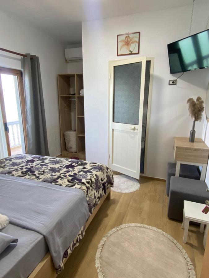 Bella Vista Bed & Breakfast Shkoder Exterior photo