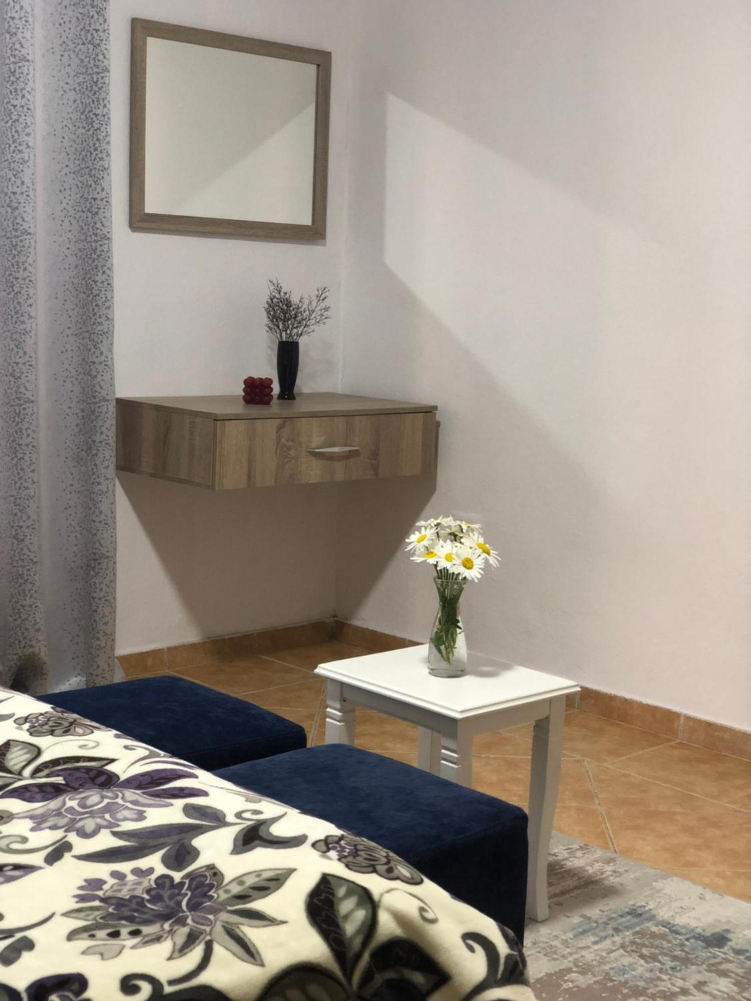 Bella Vista Bed & Breakfast Shkoder Exterior photo